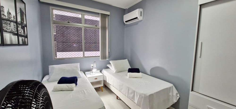 COBAR0136 - Edifício Gama