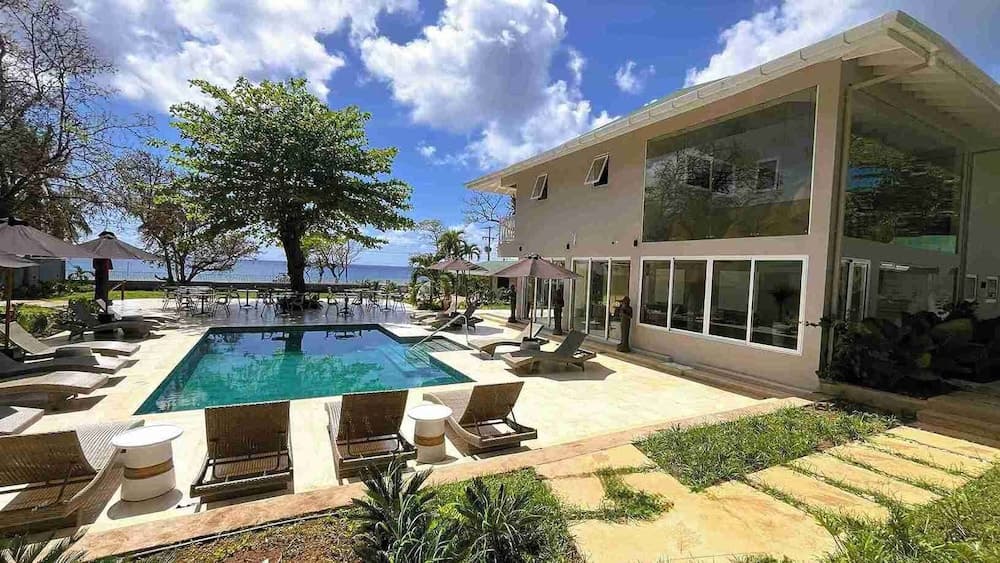 The Providence Hotel Boutique