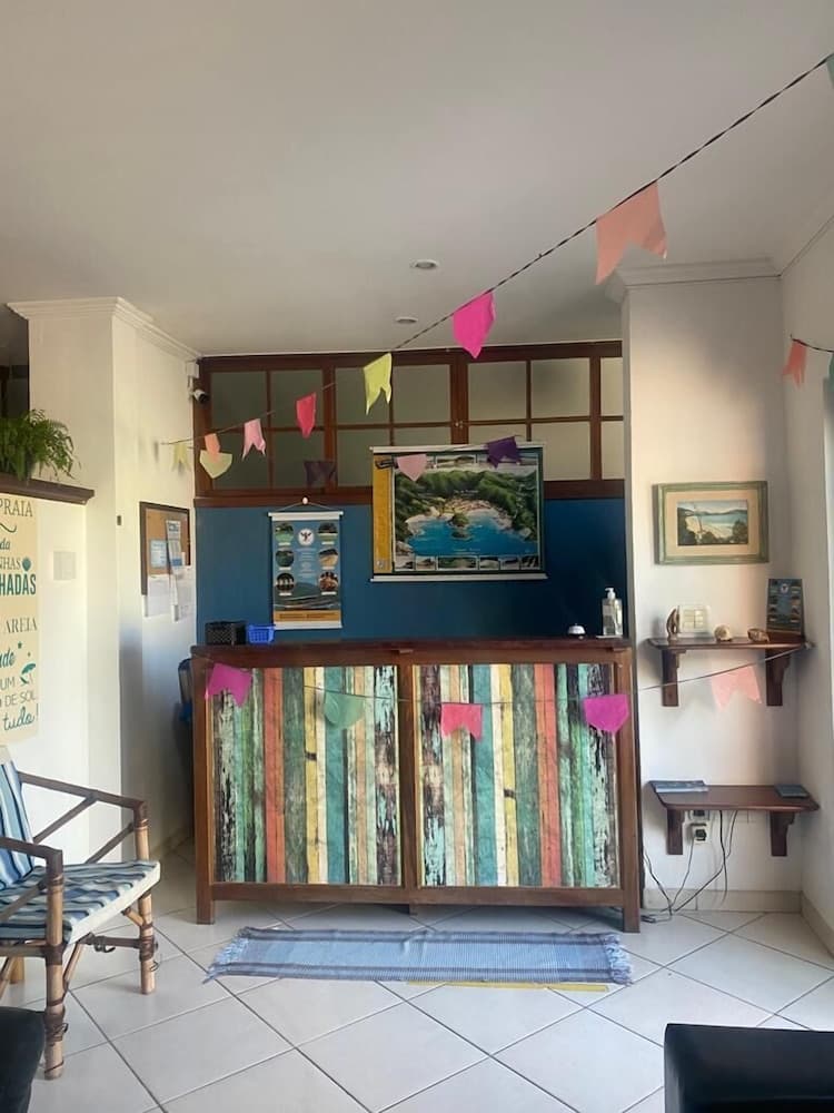 Pousada Luar do Prata