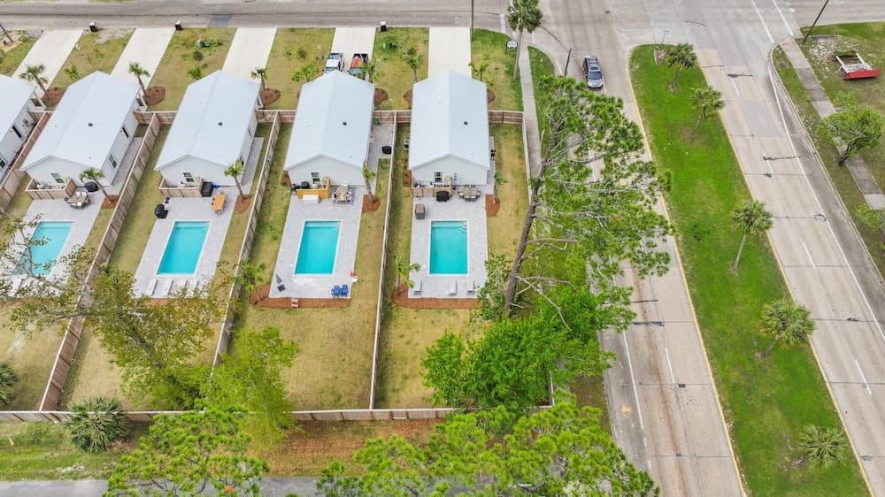 Beach House - Simple Pleasures by PHG