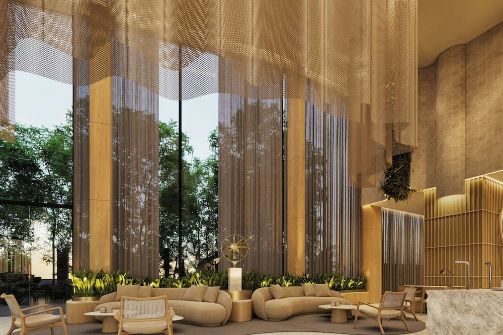 The Westin Sao Paulo