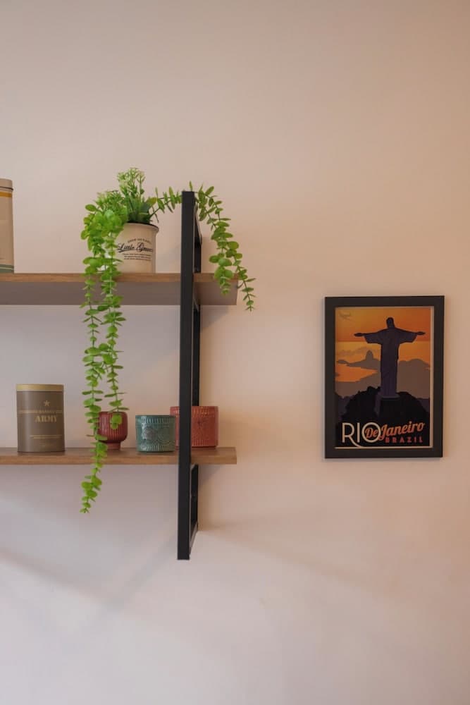 SUH Copacabana 43 New Comfort