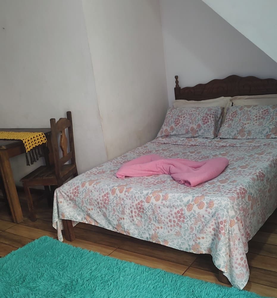 Suíte Familiar em Paraty