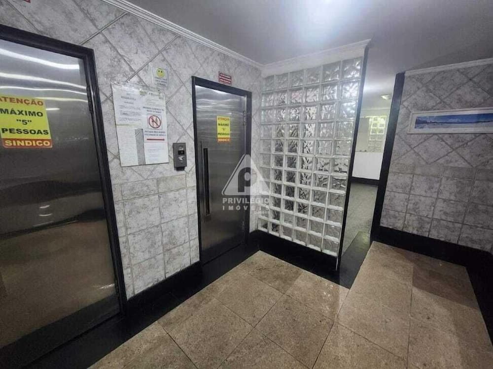 SUH Copacabana 49 Standard Studio