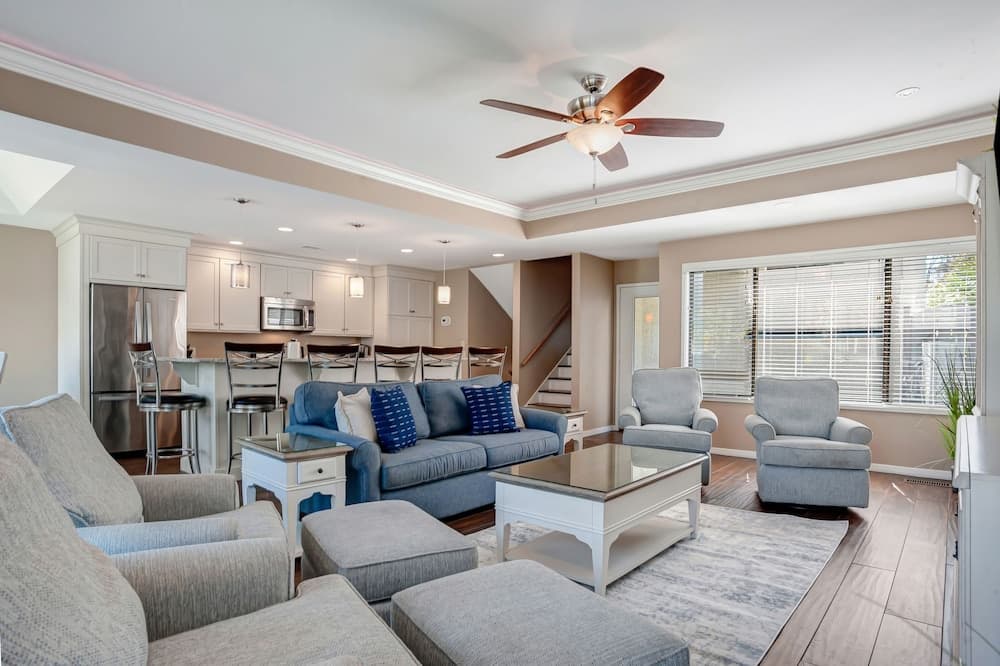 1266 Harbour Town Club at The Sea Pines Resort