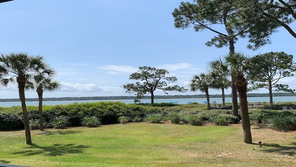 1849 Beachside Tennis at The Sea Pines Resort
