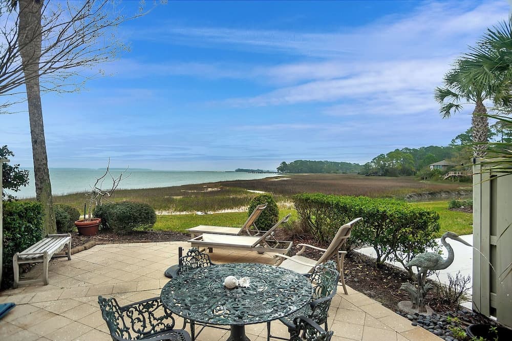 738 Schooner Court at The Sea Pines Resort