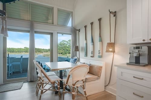 1605 Port Villas at The Sea Pines Resort