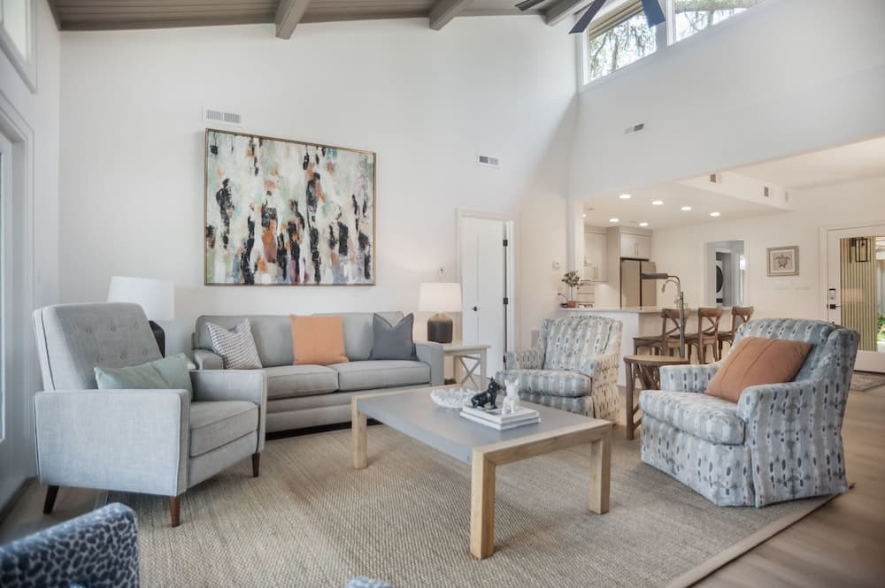 6954 Fairway One at The Sea Pines Resort