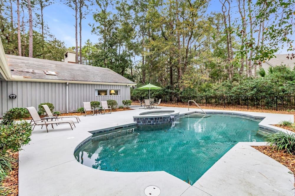 67 Forest Drive at The Sea Pines Resort