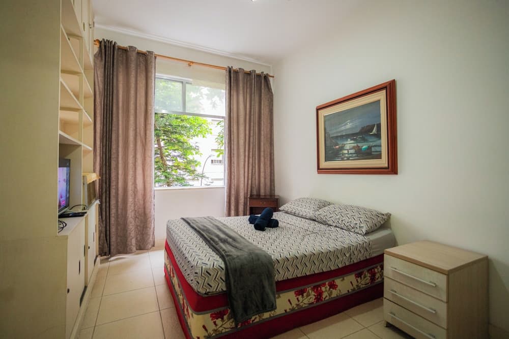 SUH Copacabana 50 Ocean View