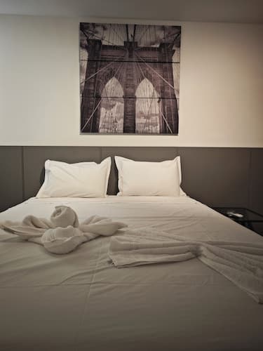 Flat 209 norte Novo e Completo