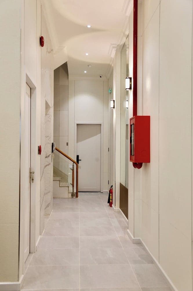 CityHouse - MTA Calmette