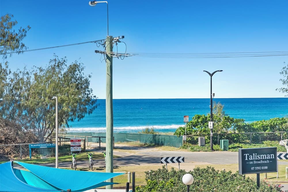 Broadbeach Blvd Apartment