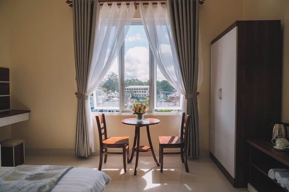 Phat Loi Hotel Dalat