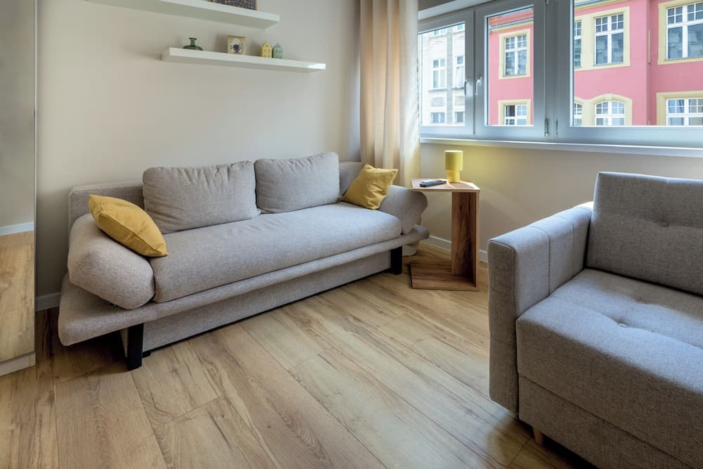 RentPlanet - Apartament Szewska