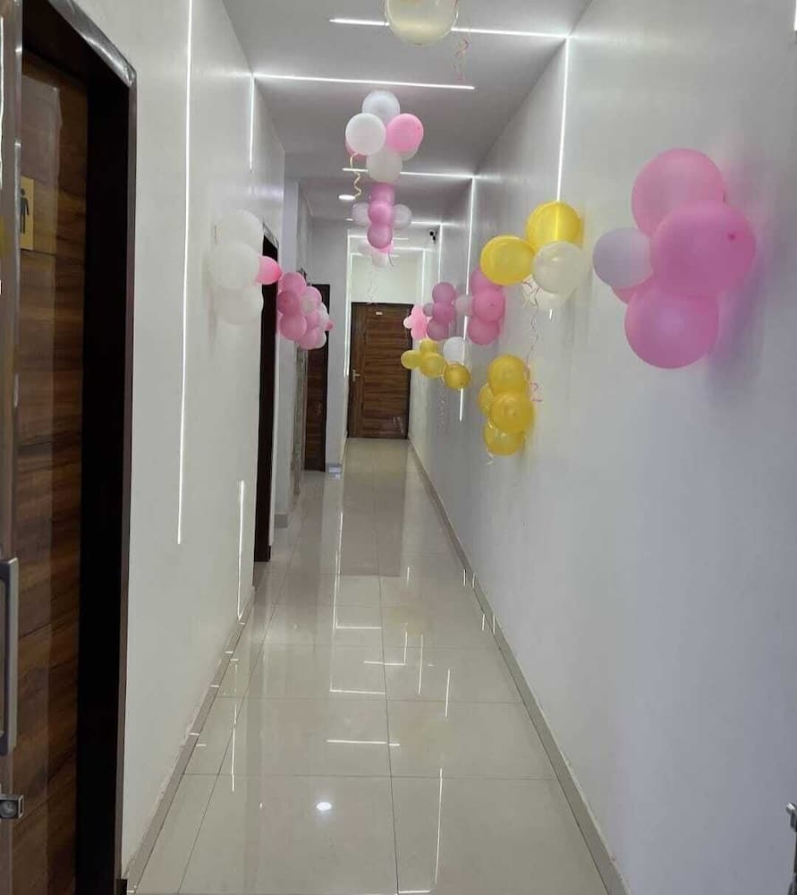 HOTEL BIG DREAM