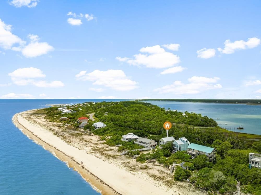 Pet Friendly House - Seacret Shores