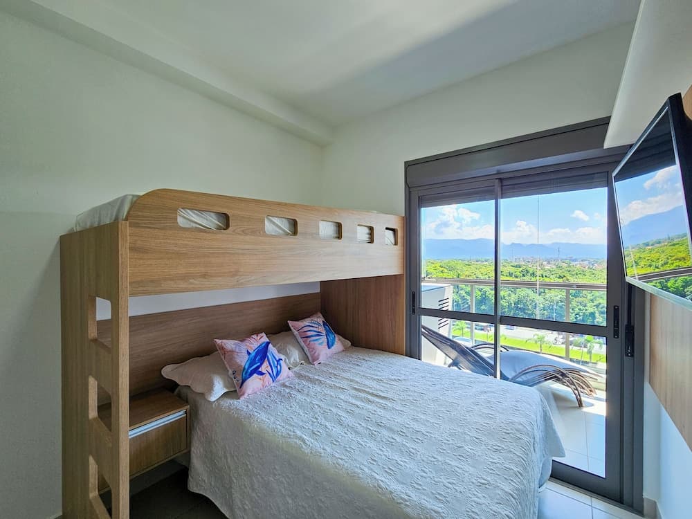 Condomínio Tulum