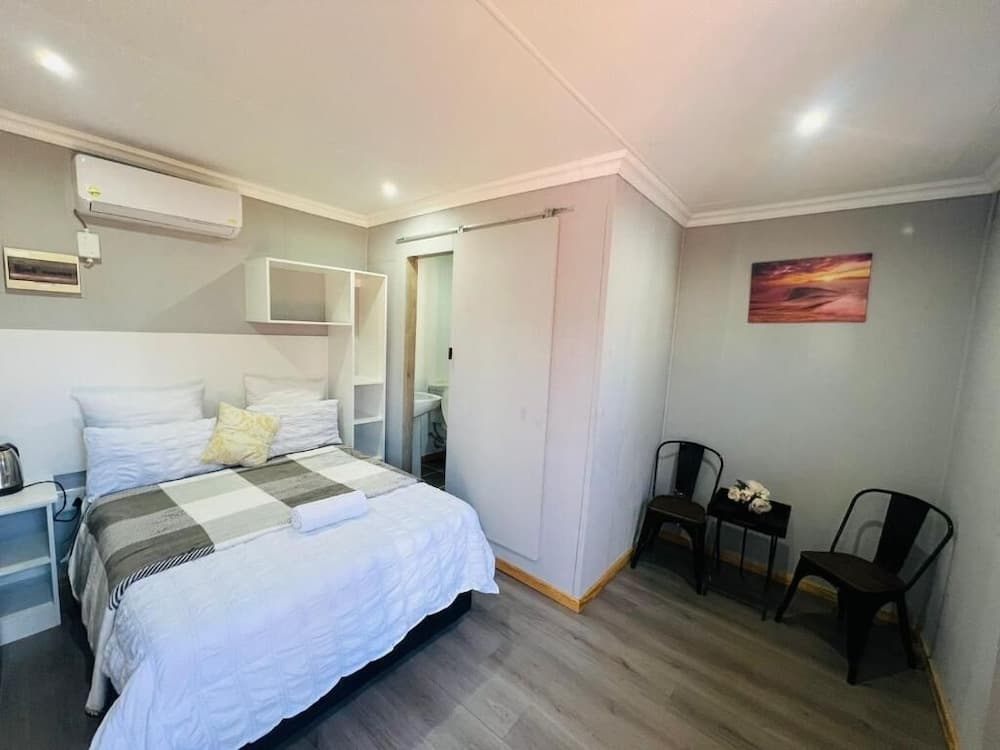 Ten Flags Theme Park