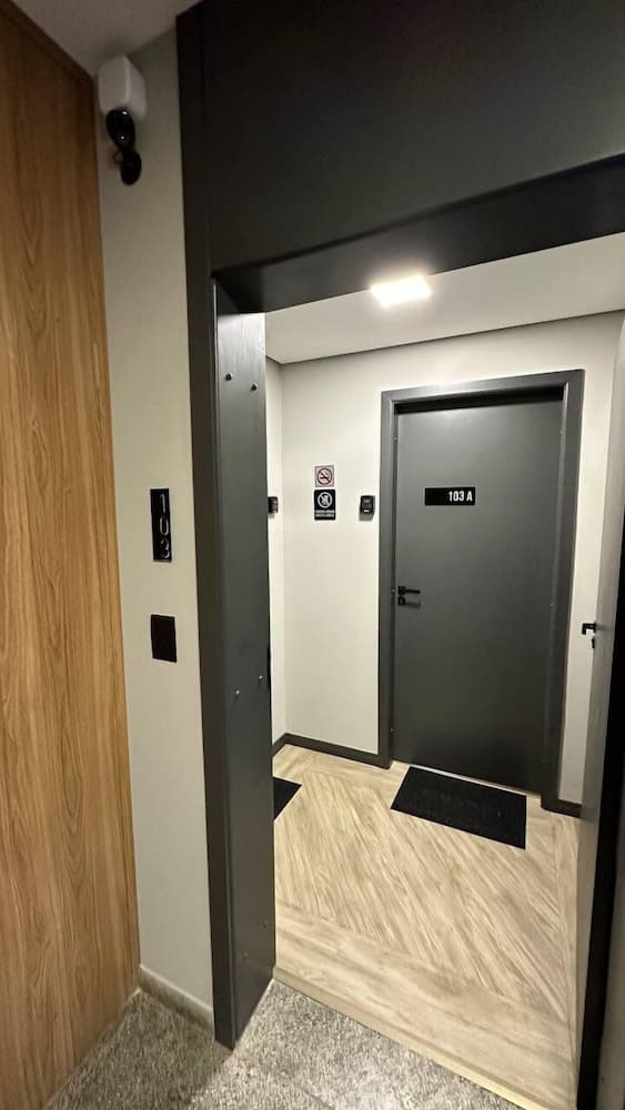 Residencial Cidade das Bicicletas