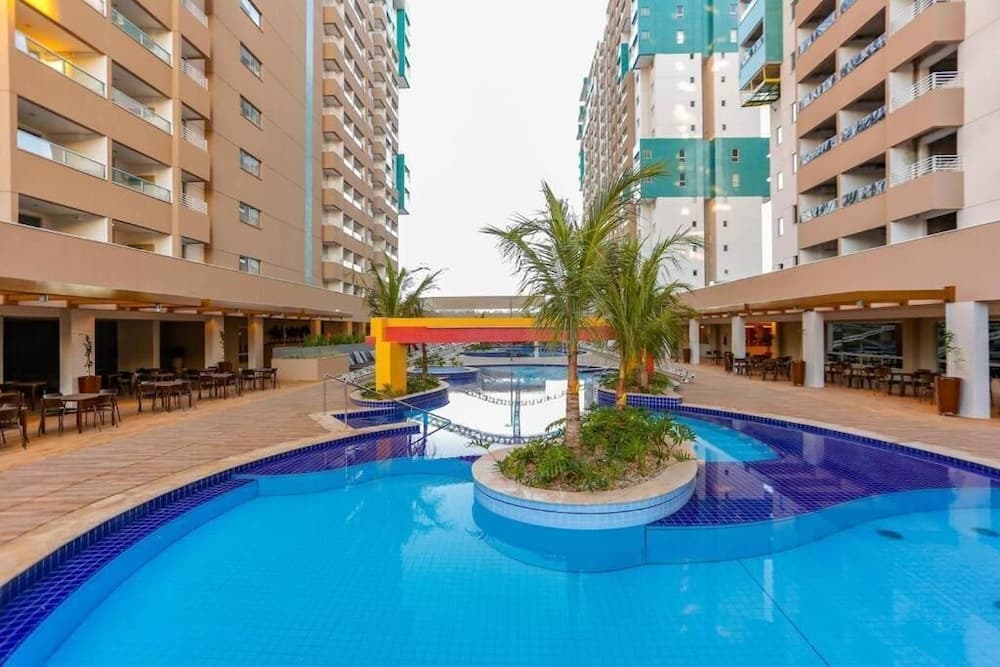 OLIMPIA PARK RESORT