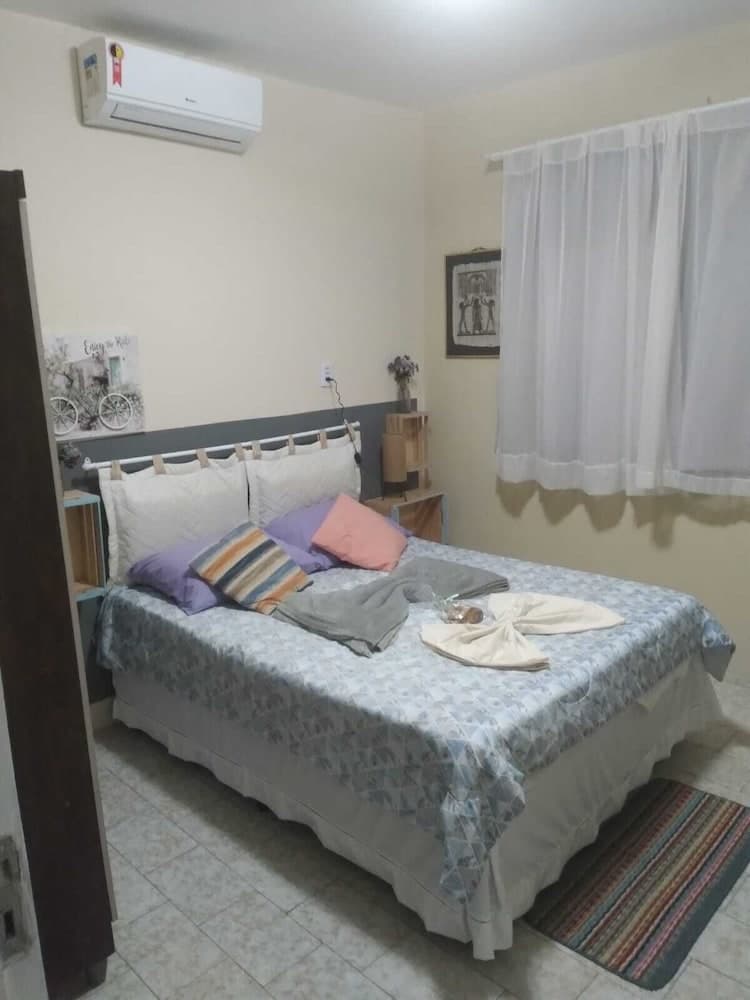 Oceana Suites Pousada Meireles