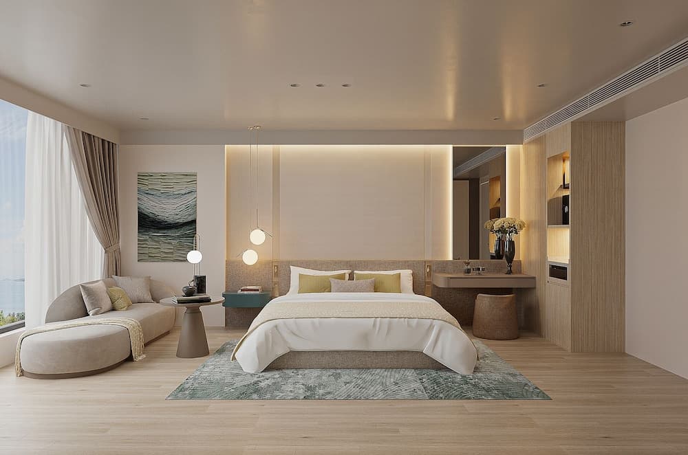 Mey Mansion Hotel Phu Quoc