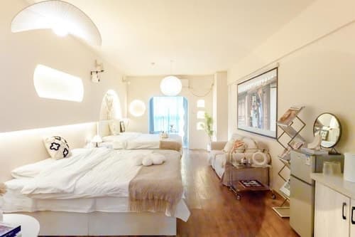 Xi'an Hills Lostwine Boutique Retreat