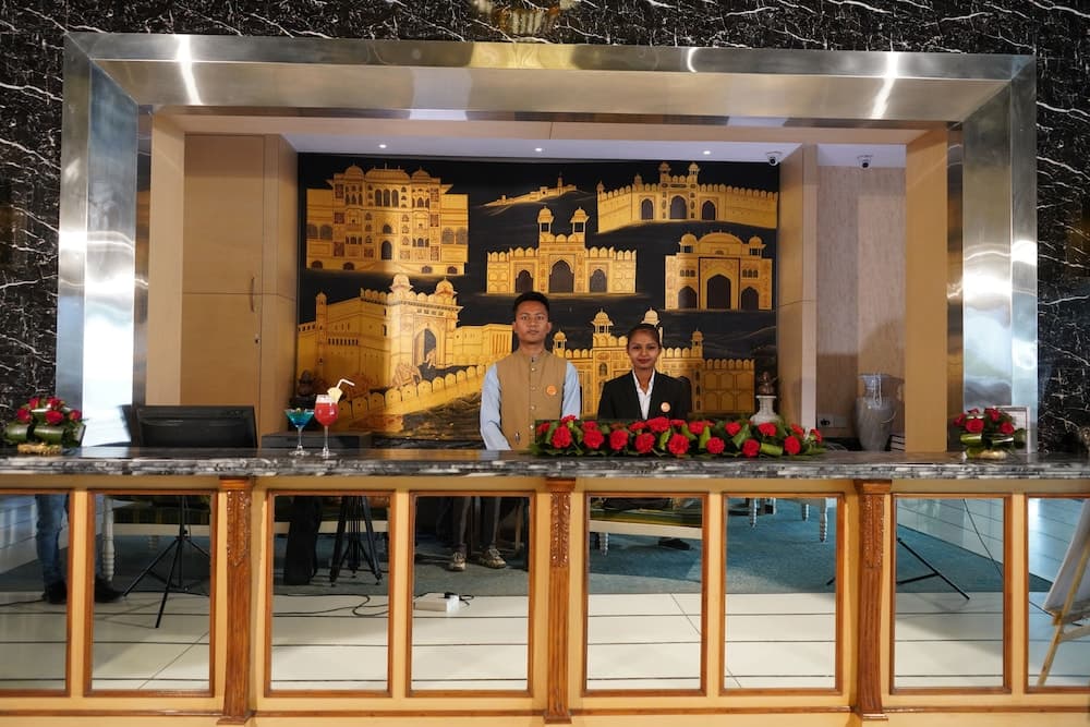 The Palace By Park Jewels