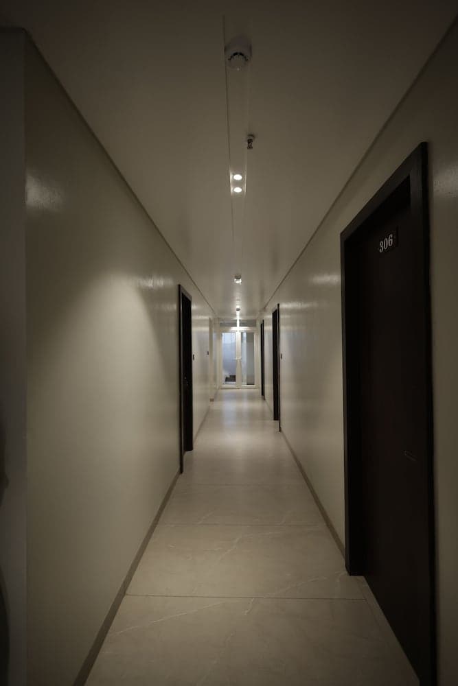 Srimad Hotel