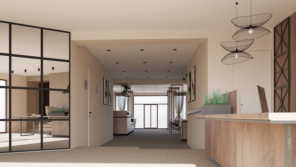 Noma Boutique Hotel - Adults only