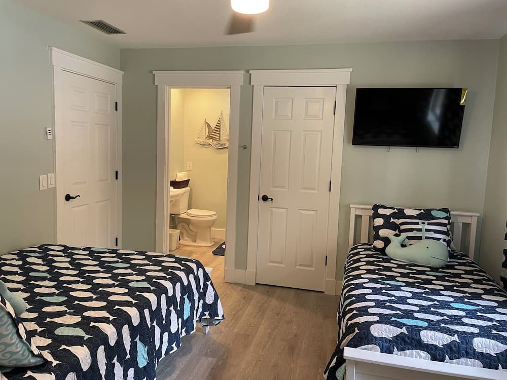 43 Woodbine Place at The Sea Pines Resort