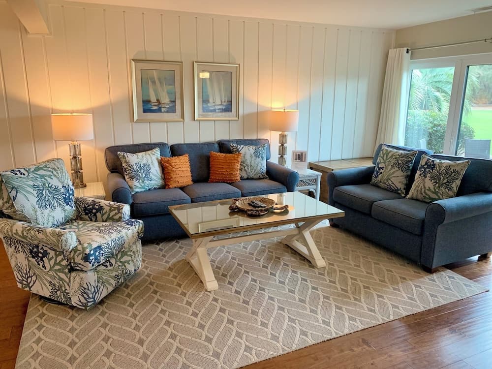 450 Plantation Club Villas at The Sea Pines Resort