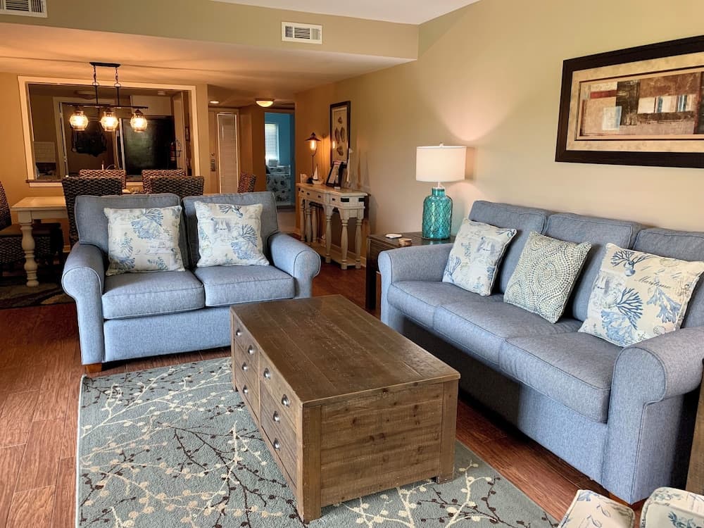 425 Plantation Club Villas at The Sea Pines Resort