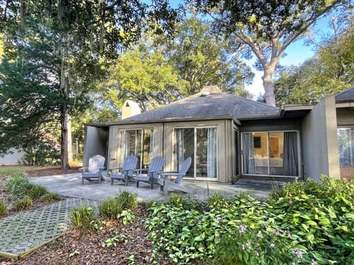 62 Fairway Lane at The Sea Pines Resort