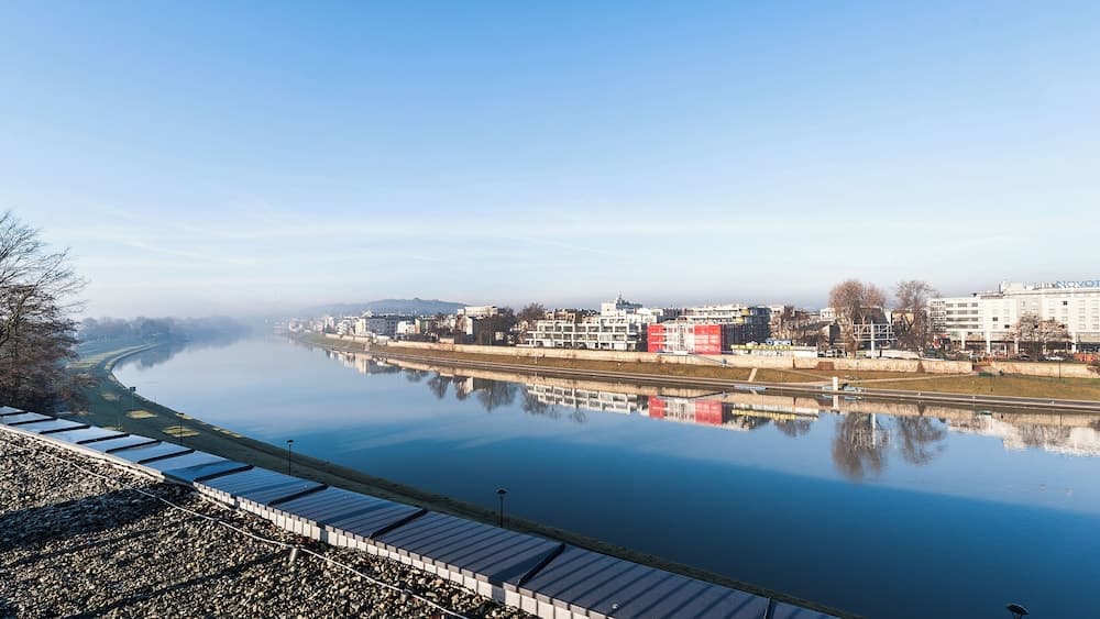 Apartamenty Sun & Snow Riva Verona