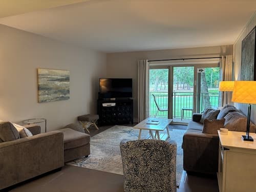 521 Plantation Club Villas at The Sea Pines Resort