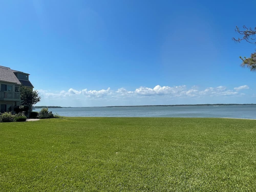 735 Schooner Court at The Sea Pines Resort