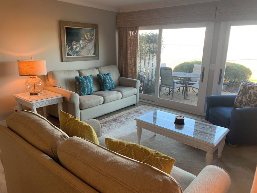 737 Schooner Court at The Sea Pines Resort