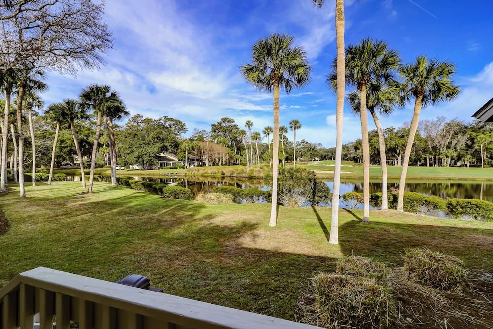 561 Ocean Course at The Sea Pines Resort