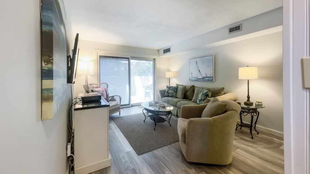 825 Ketch Court at The Sea Pines Resort