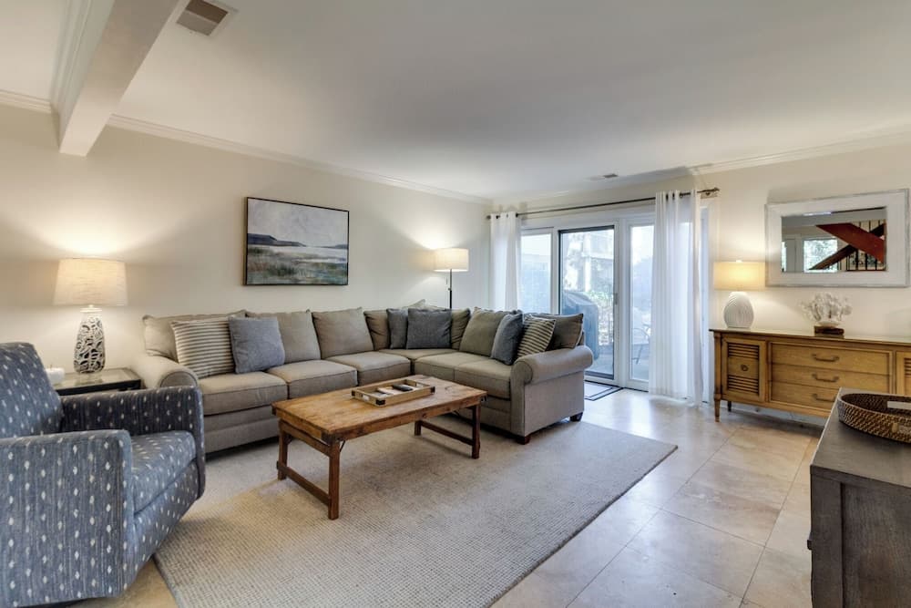 540 Plantation Club Villas at The Sea Pines Resort