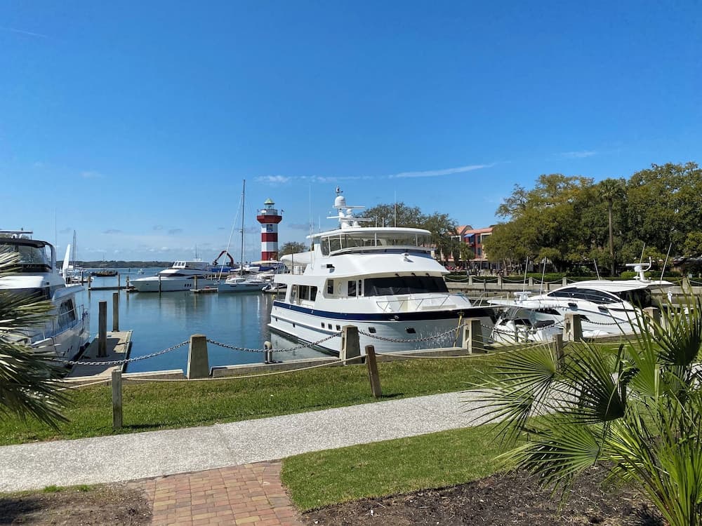 841 Ketch Court at The Sea Pines Resort