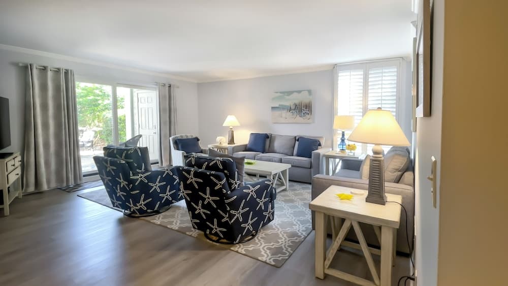 873 Ketch Court at The Sea Pines Resort