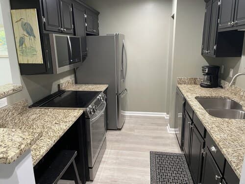 873 Ketch Court at The Sea Pines Resort
