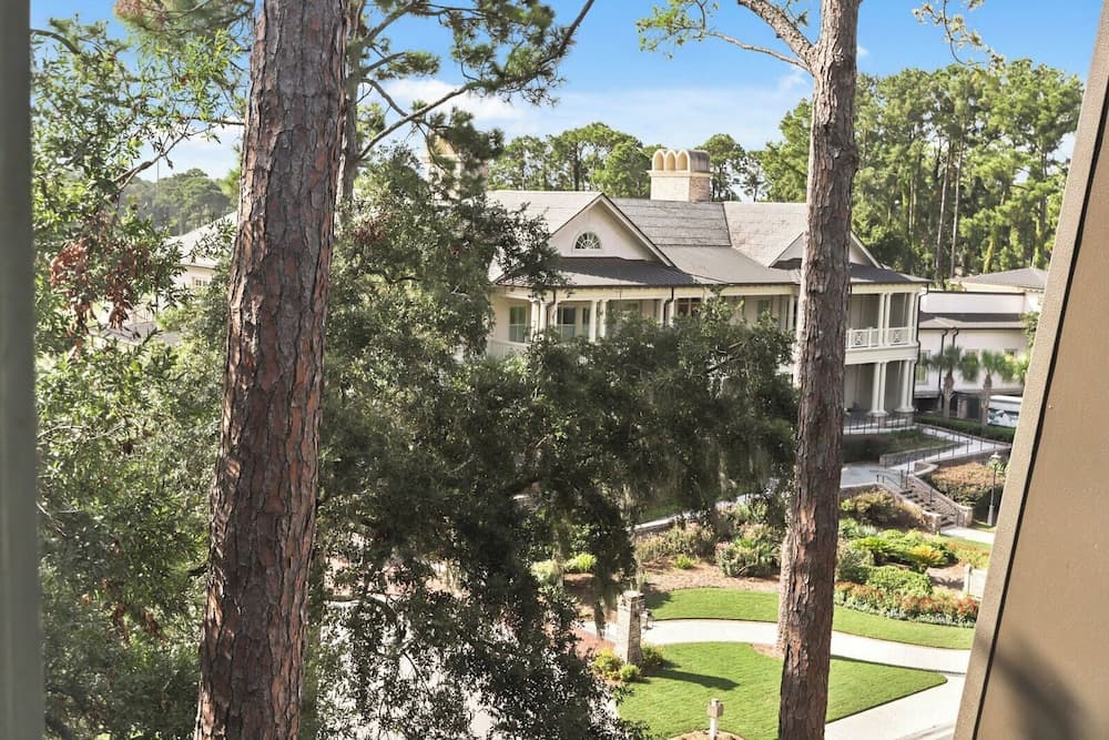 926 Cutter Court at The Sea Pines Resort