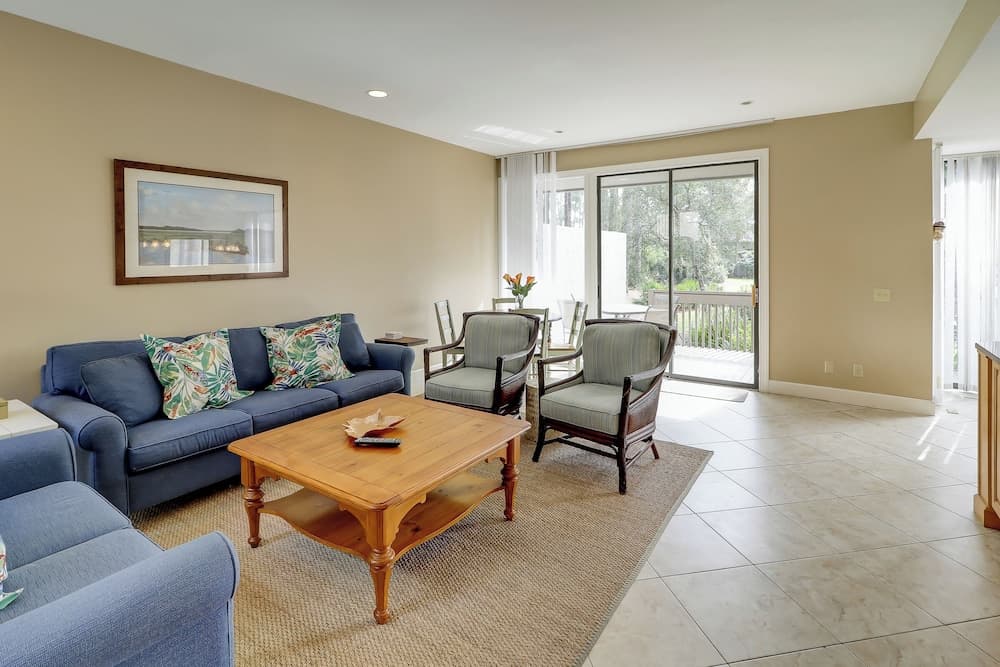 1252 Harbour Town Club at The Sea Pines Resort