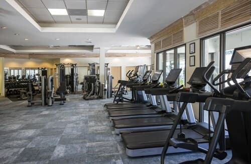 1596 Lagoon Villas at The Sea Pines Resort