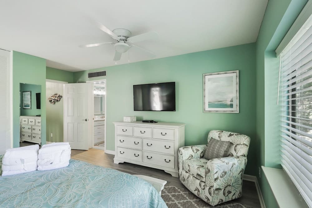 2230 Heritage Villas at The Sea Pines Resort